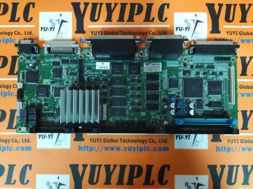 SANKYO PSOS+ S25A318C 01 MOTHERBOARD