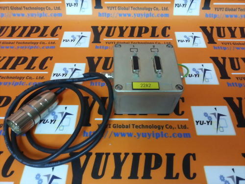 SCHNEIDER TSXSCA62 UNI-TELWAY BOX