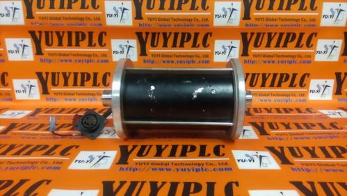 SEMITOOL BLF2924-10-0-S-020 BRUSHLESS MOTOR