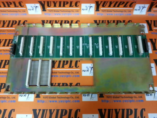 SHARP JW-13BU BACKPLANE