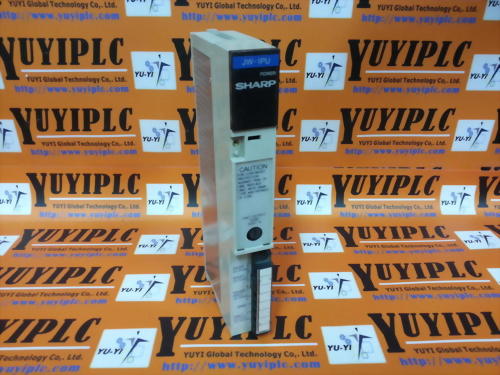 SHARP JW-1PU MODULE