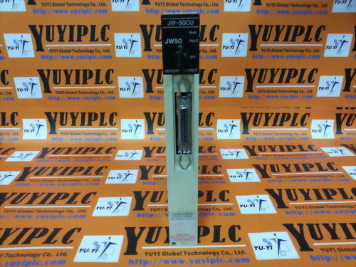 SHARP JW-50CU MODULE