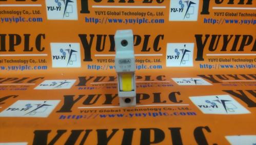 SIBA 51 063 04 FUSE HOLDER