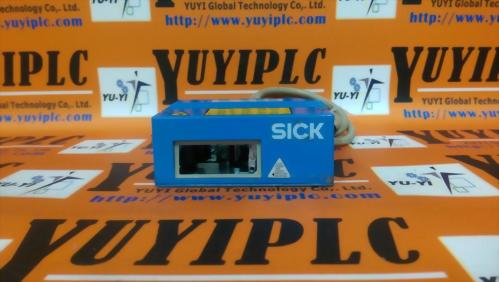 SICK CL450-0010 LASER BARCODE RASTER SCANNER