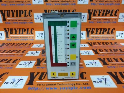 SIEMENS SIPART DR22 6DR2210-5 PROCESS-CONTROLLER