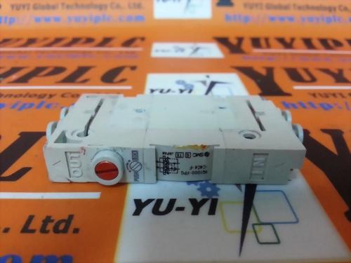 SMC VQ1000-FPG-C4C4-F CHECK BLOCK