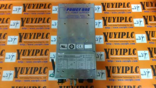 SPM3FCH1A6S614 POWER-ONE POWER SUPPLY