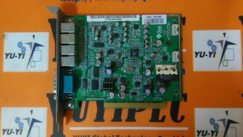 SUN 375-3038-01/411702900112-R/316702900104-R04 BOARD