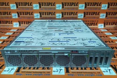 SUN NETRA SPARC T4-1 ORACLE SERVERS HZ PROCESSOR