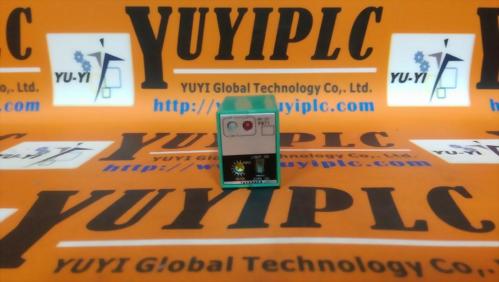 TAKENAKA PA71 PHOTOELECTRIC CONTROLLER