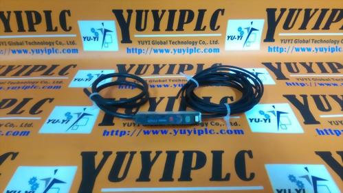 TAKEX F71CR FIBER AMPLIFIER