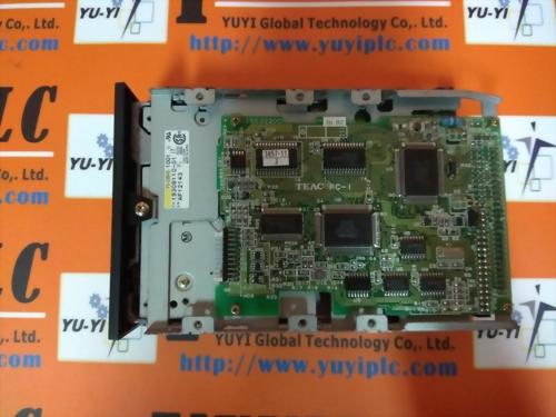 TEAC FD-235HS FLOPPY DRIVE MODULE