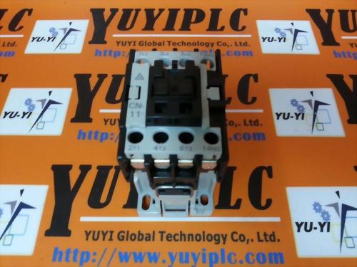 TECO CN-11 CONTACTOR
