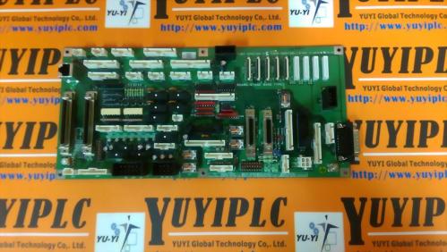 TEI 3381-000100-14 3308-000100-13 BOARD STAGE BASE TYPE2