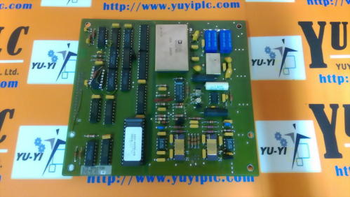 TEKTRONIX 670-9732-02 OLTAGE SUPPLY BOARD