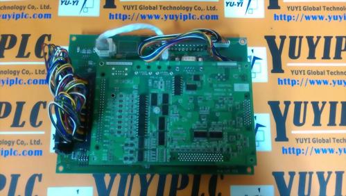 TEL 3380-000130-11 IO CONTROL MODULE XL