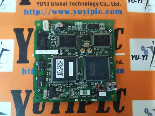 TEL TOKYO GHOST-CUBIC BOARD 3M80-050120-13