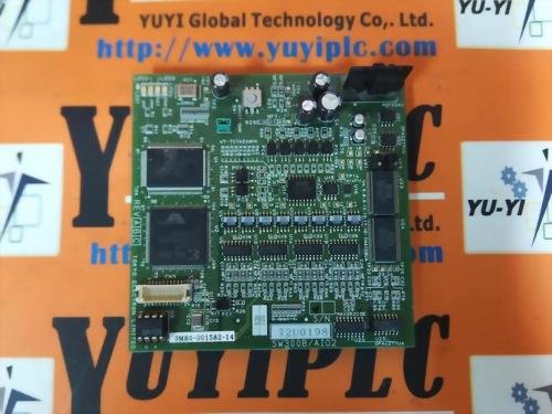 TEL TOKYO SW300B/AI02 BOARD 3M80-001582-14