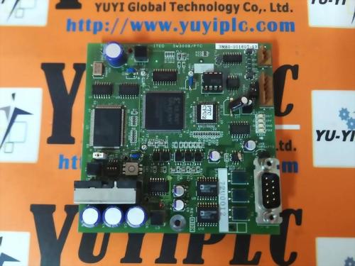 TEL TOKYO SW300B/PTC BOARD 3M80-001607-13