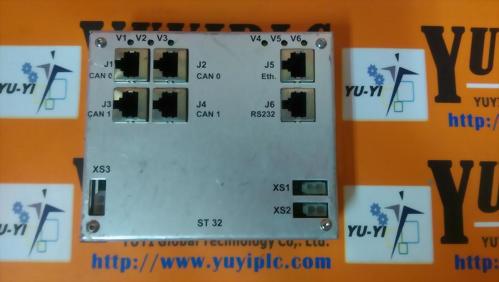 TELEFRANK 013501-167-27 MODUL ST32 NETWORK-CONTROLLER