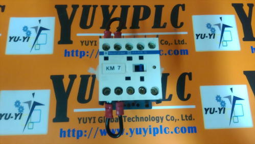TELEMECANIQUE SQUARE D CONTACTOR LP4K09 10BW3