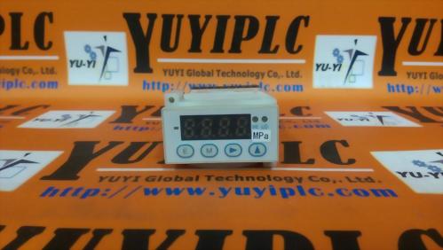 TEM TECH LAB NPS1000A-005HL MULTIFUNCTION DIGITAL DISPL