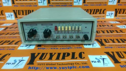 TOPWARD 8201 PULSE GENERATOR