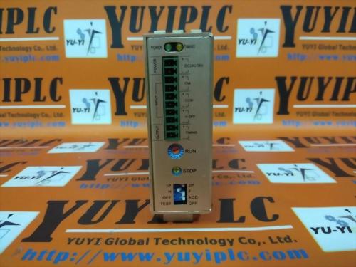 TROY TR515B 5 PHASE STEPPER MOTOR