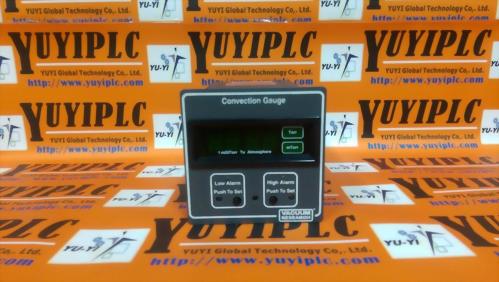VACUUM 902171 CONVECTION GAUGE
