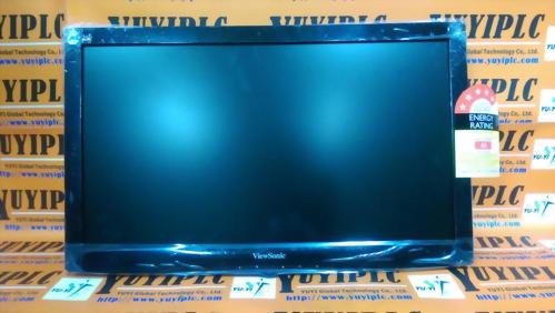 VIEWSONIC VA2037-LED LCD SCREEN