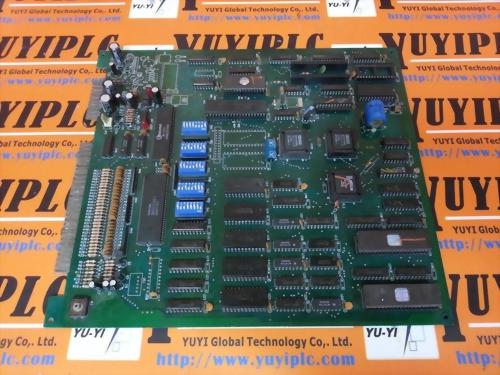 WINBOND WF19054 / H0630 BOARD