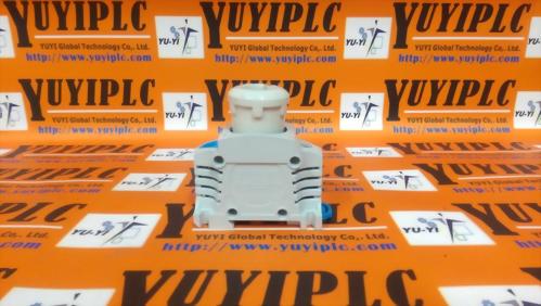 WOHNER NACH VDE 0636 DIN RAIL FUSE BASE