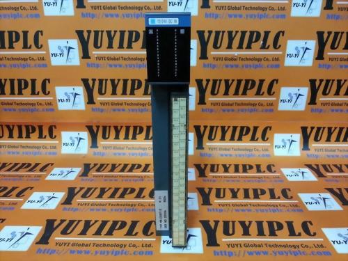 YAMATAKE MX100GT12 MODULE