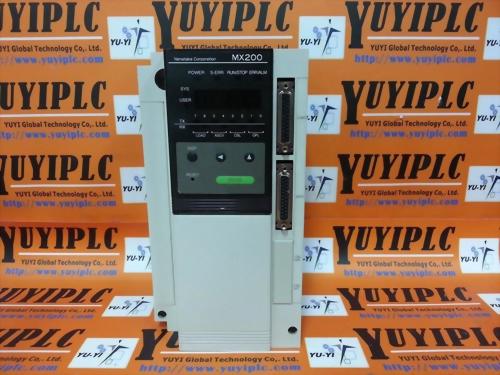 YAMATAKE MX200 / MX200CP01
