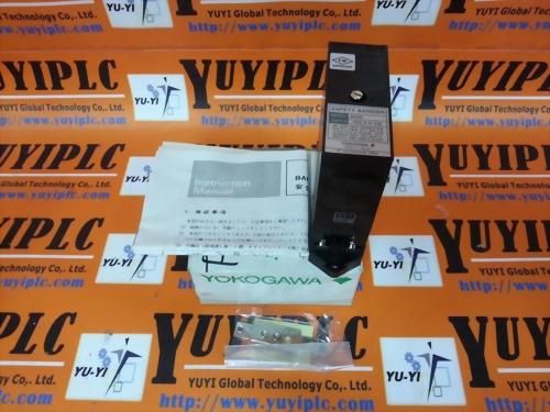 YOKOGAWA BARD-300*A/FM SAFETY BARRIER -NEW