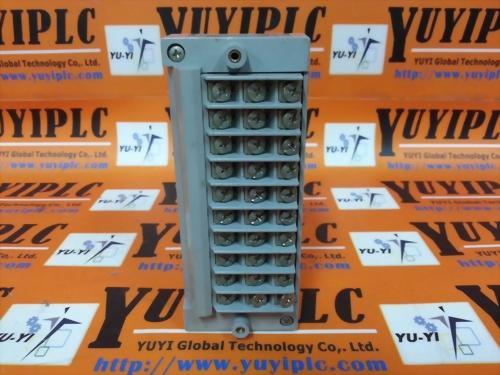 YOKOGAWA DS200-11 ALARM CONTACT OUTPUT MODULE