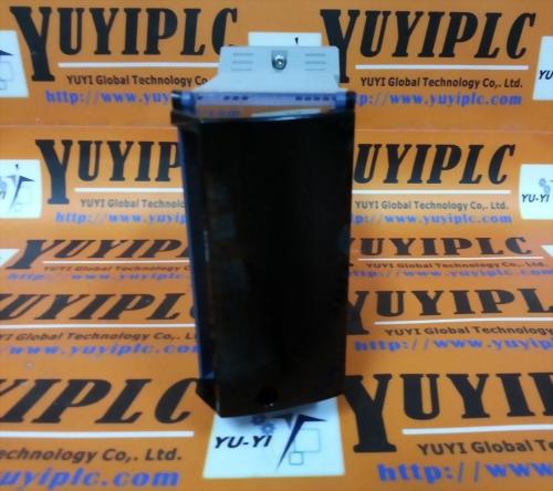 YOKOGAWA MX125-MKC-M10 INPUT MODULE