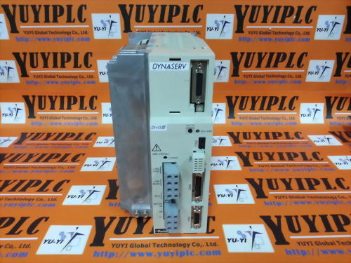 YOKOGAWA UD1BG3-030N-6KC-2TA-N DD SERVO ACTUATOR