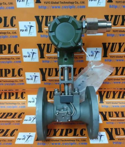 YOKOGAWA UYF204J-AD-SJ10-D VORTEX FLOWMETER -NEW