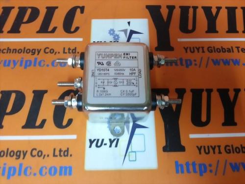 YUNPEN YD10T4 EMI FILTER