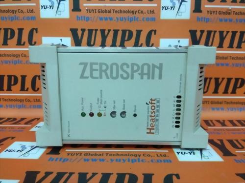 ZEROSPAN EF22025-11 AC POWER REGULATOR