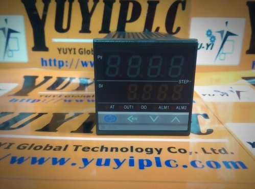 RKC CB103 TEMPERATURE CONTROLLER