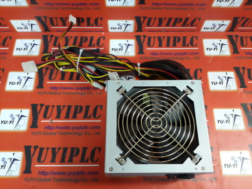 II KY-550 ATX POWER SUPPLY