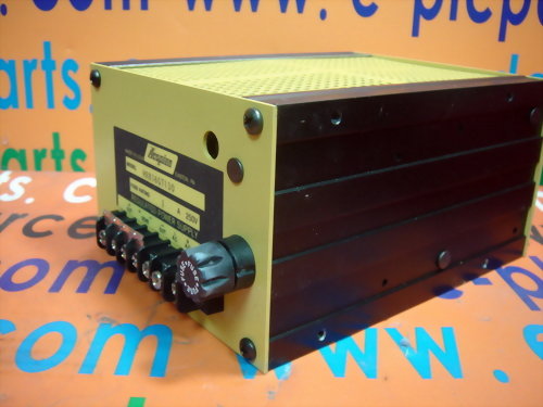 ACOPIAN REGULATED POWER SUPPLY VRB36GT130