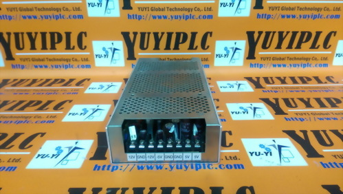ACQUIRE ACE-716A POWER SUPPLY