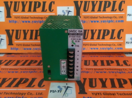 ACRO AD1240-24S POWER SUPPLY