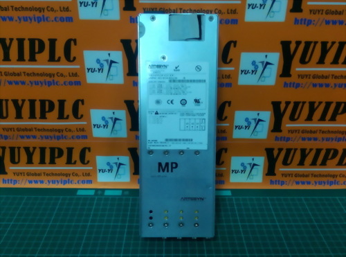 ARTESYN ΜMP4C-S2I-S2M-S2Q-00 POWER SUPPLY