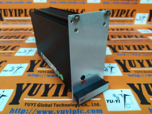 ASML CP26.6 4022.436.72631 KNIEL POWER SUPPLY 26V