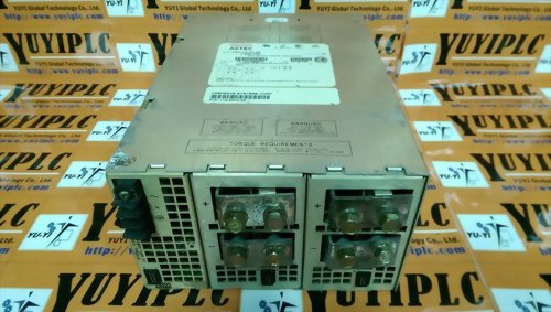 ASTEC MAX OUTPUT POWER 2000W VS3-C2-C2-02 (-450-CE)