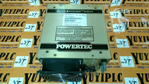 ASTEC POWERTEC 9N5-150-372-FG-34-S1736 POWER SUPPLY